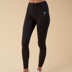Gymshark dreamy leggings